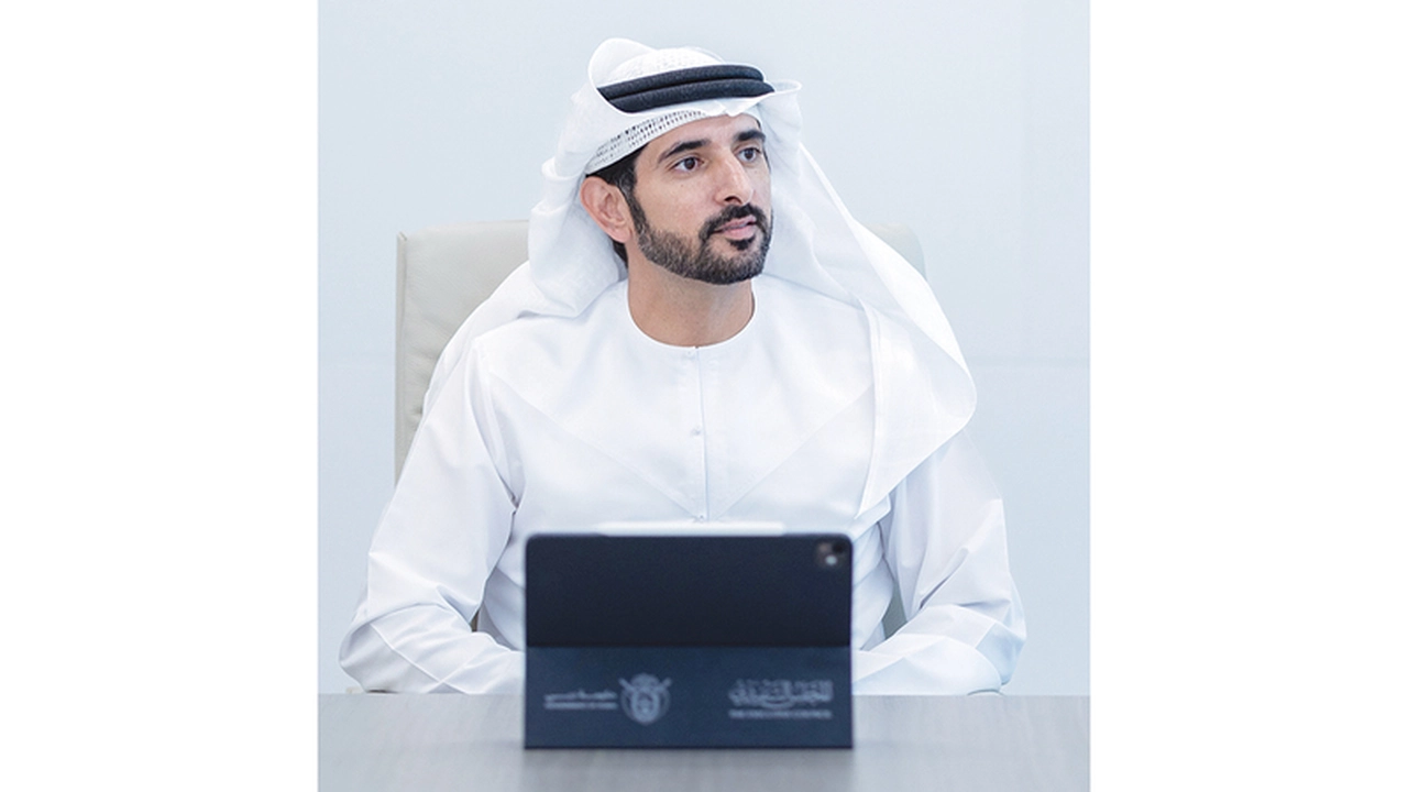 مكرمة جديدة من حمدان بن محمد للمشاركين في “دبي للرطب”